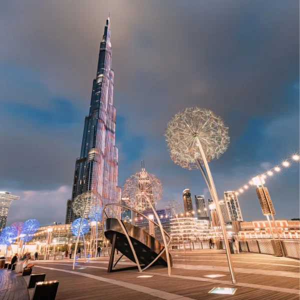 dubai